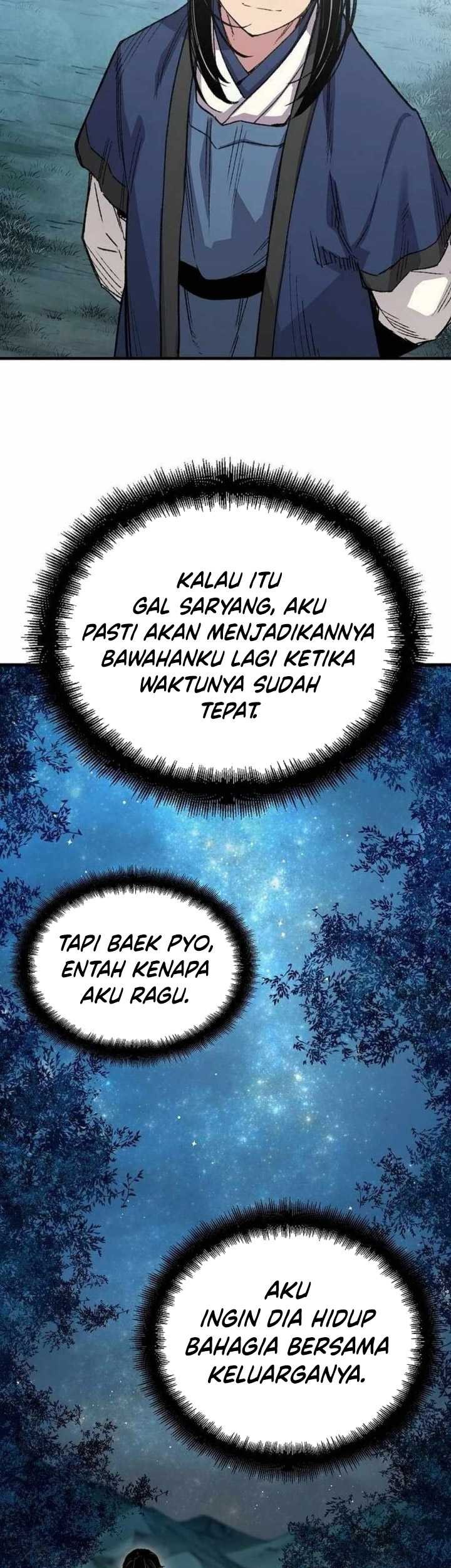 Reborn as The Heavenly Demon Chapter 50 - halaman 46