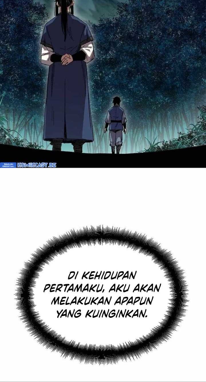 Reborn as The Heavenly Demon Chapter 50 - halaman 47