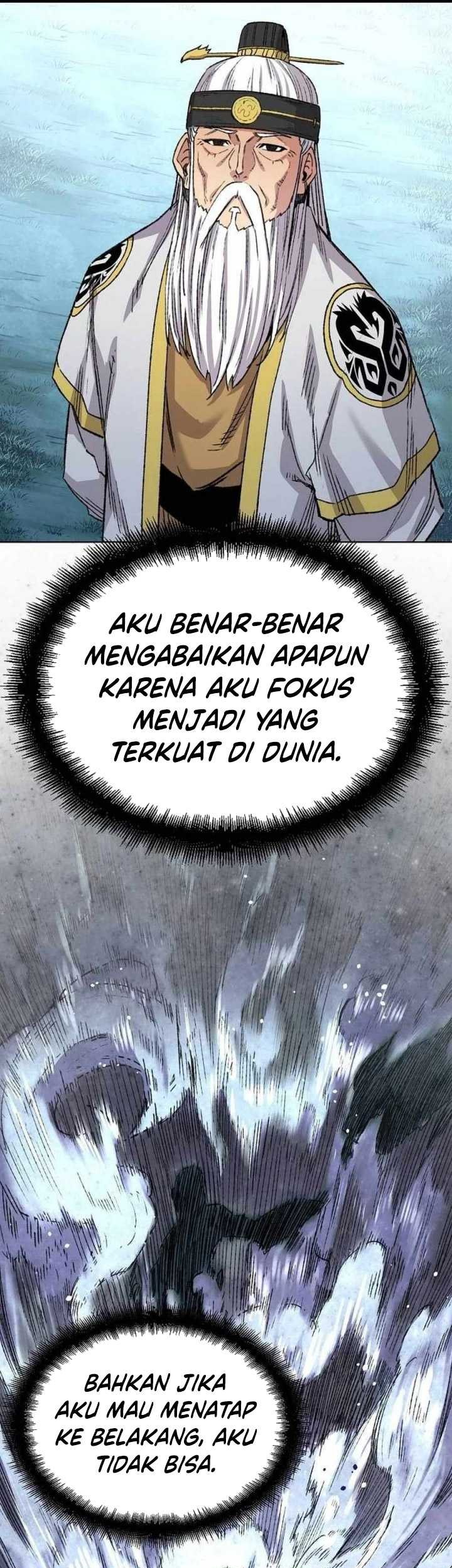 Reborn as The Heavenly Demon Chapter 50 - halaman 48