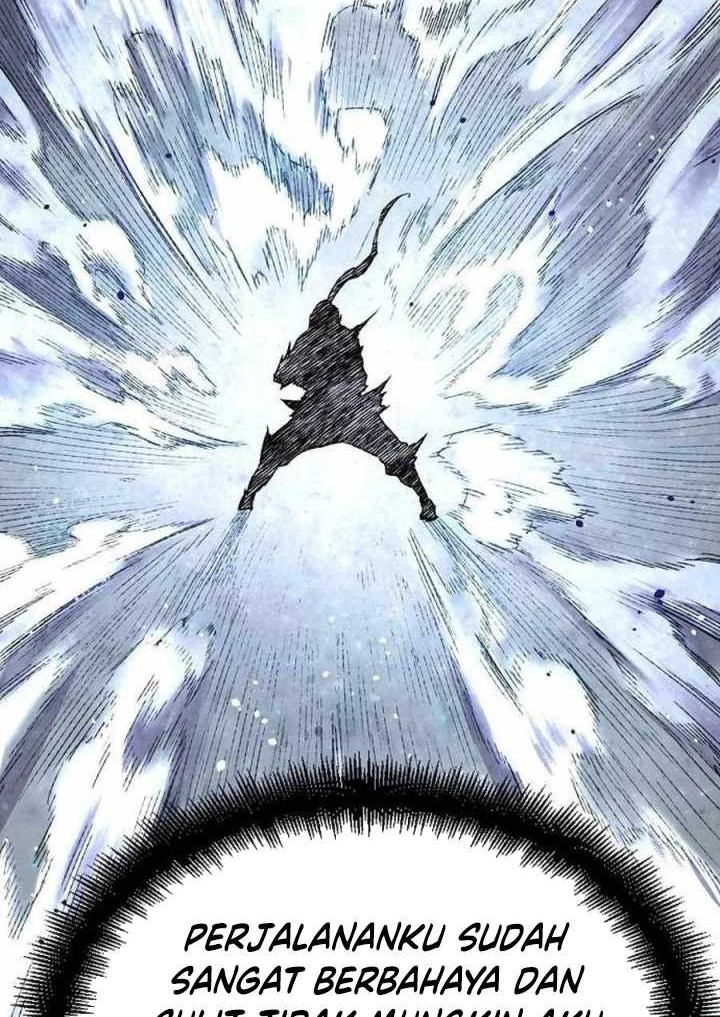 Reborn as The Heavenly Demon Chapter 50 - halaman 49