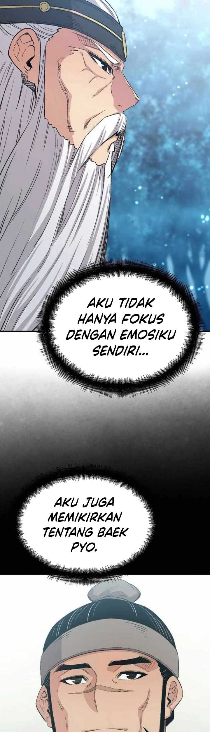 Reborn as The Heavenly Demon Chapter 50 - halaman 52