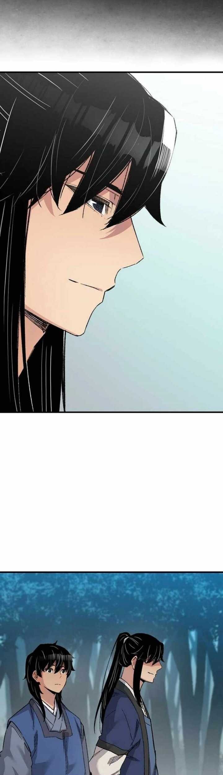 Reborn as The Heavenly Demon Chapter 50 - halaman 54