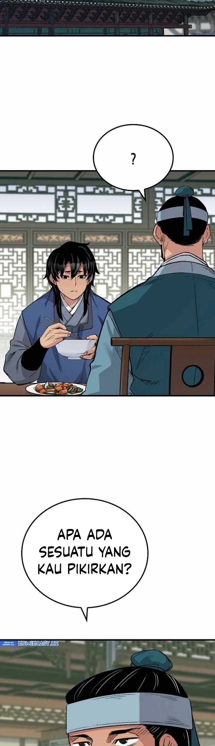 Reborn as The Heavenly Demon Chapter 50 - halaman 58