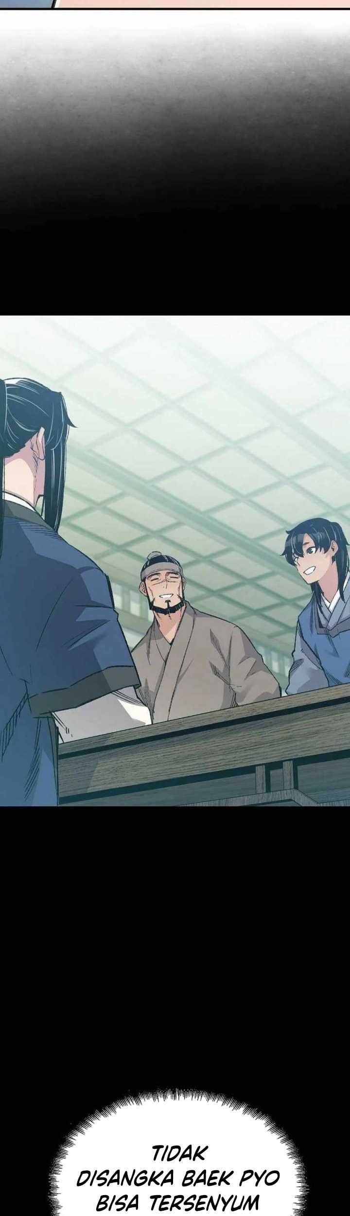 Reborn as The Heavenly Demon Chapter 50 - halaman 6