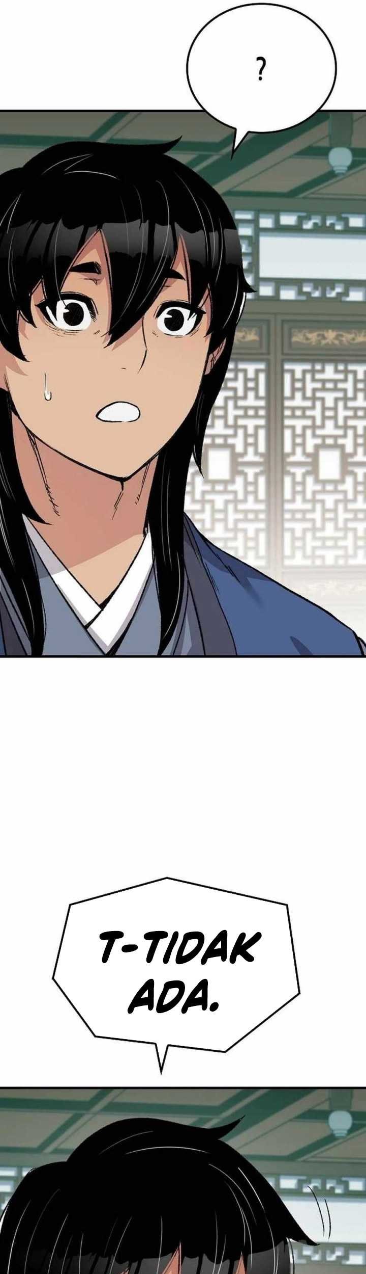 Reborn as The Heavenly Demon Chapter 50 - halaman 60