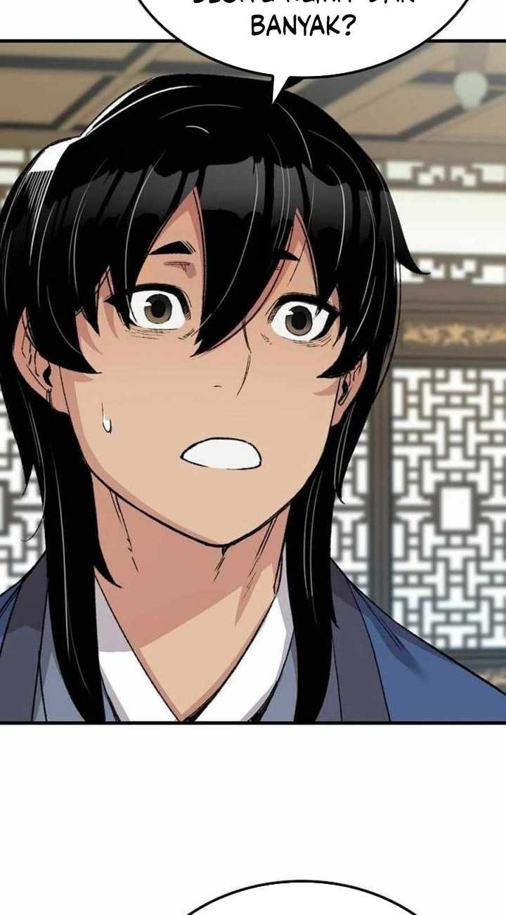 Reborn as The Heavenly Demon Chapter 50 - halaman 63