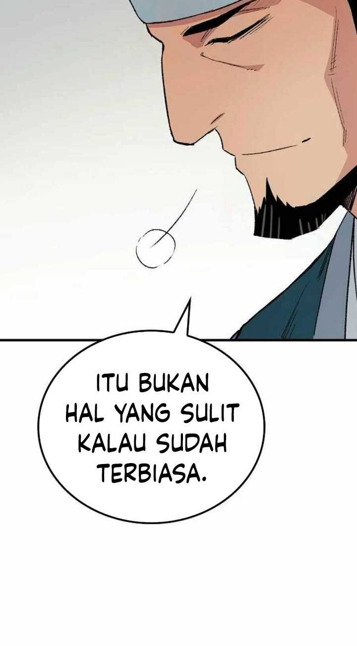 Reborn as The Heavenly Demon Chapter 50 - halaman 65
