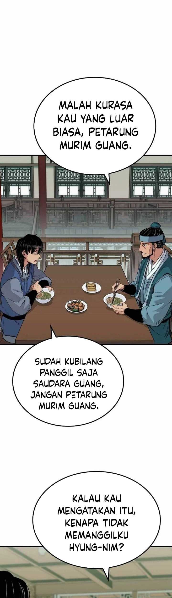 Reborn as The Heavenly Demon Chapter 50 - halaman 66
