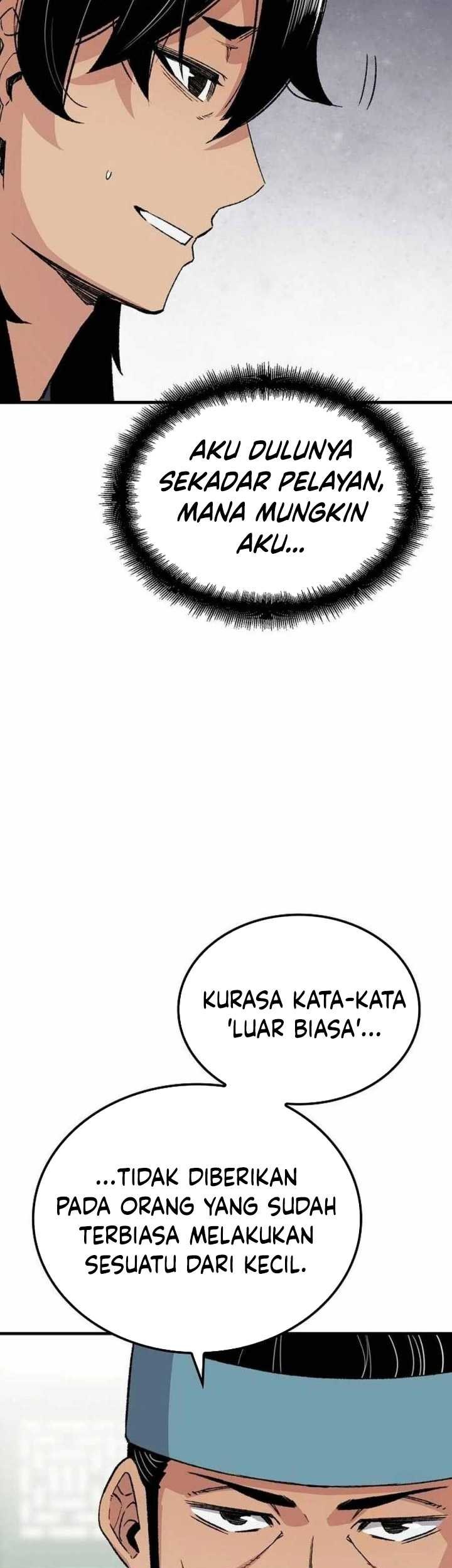 Reborn as The Heavenly Demon Chapter 50 - halaman 68