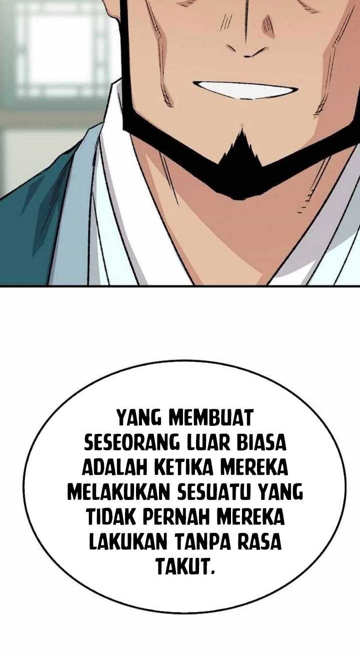 Reborn as The Heavenly Demon Chapter 50 - halaman 69
