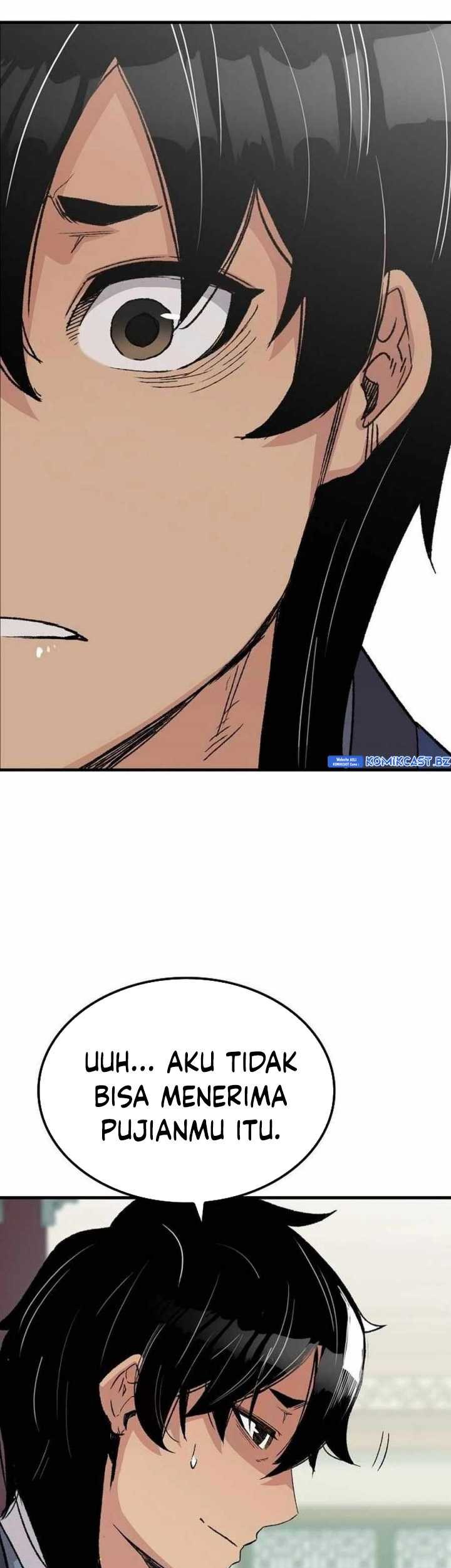 Reborn as The Heavenly Demon Chapter 50 - halaman 70