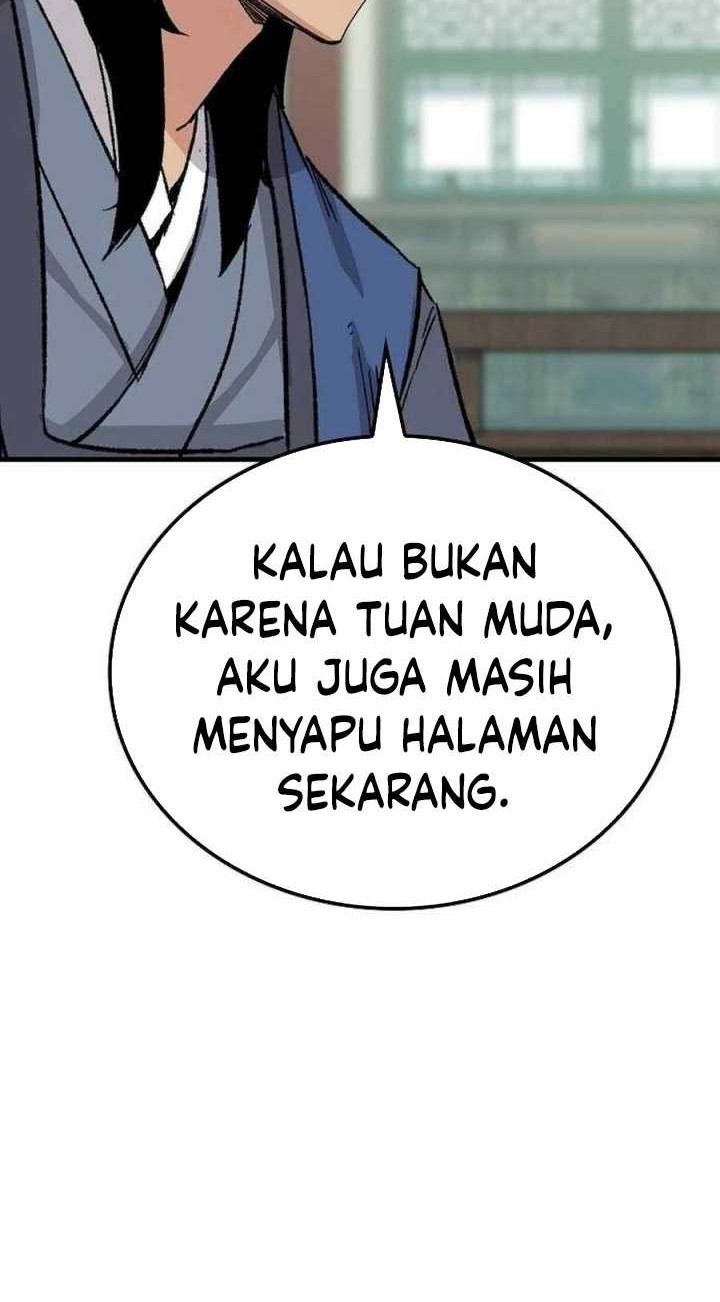 Reborn as The Heavenly Demon Chapter 50 - halaman 71