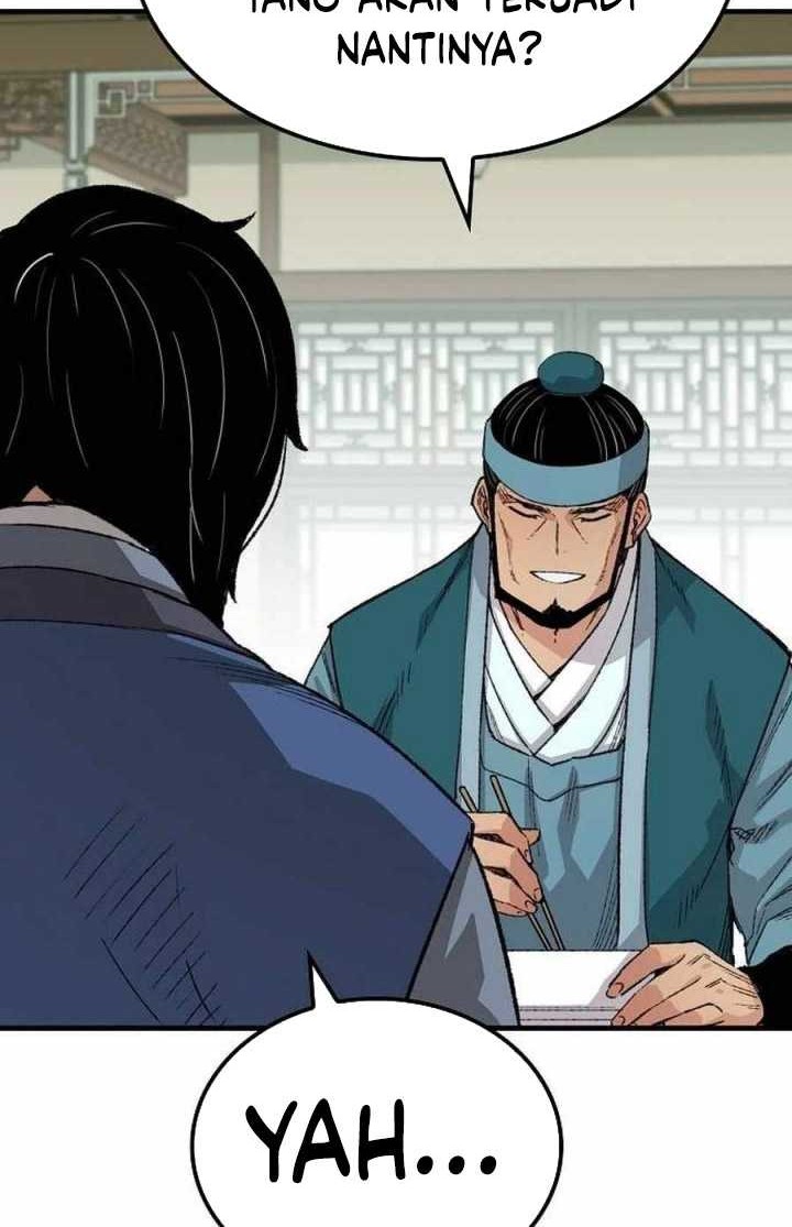 Reborn as The Heavenly Demon Chapter 50 - halaman 79
