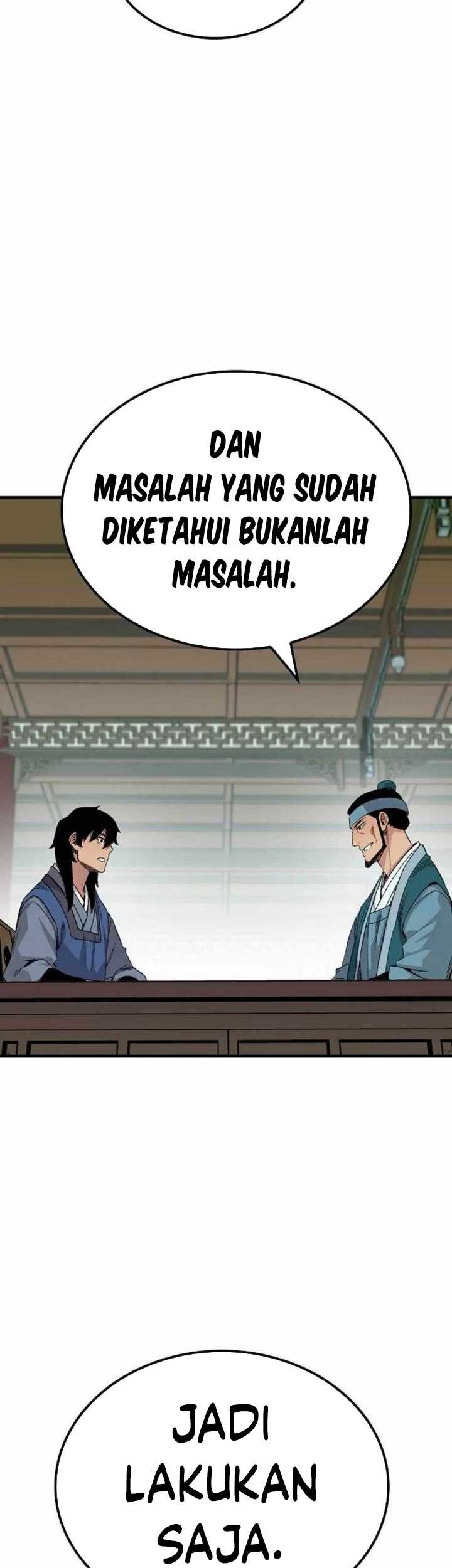 Reborn as The Heavenly Demon Chapter 50 - halaman 80