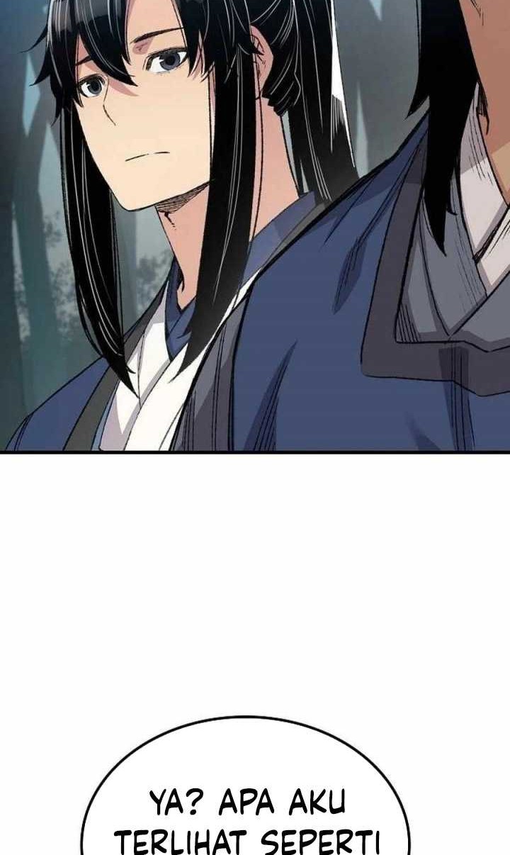 Reborn as The Heavenly Demon Chapter 50 - halaman 9