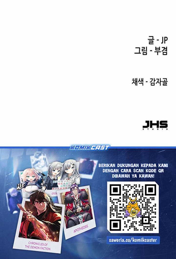 Reborn as The Heavenly Demon Chapter 50 - halaman 91