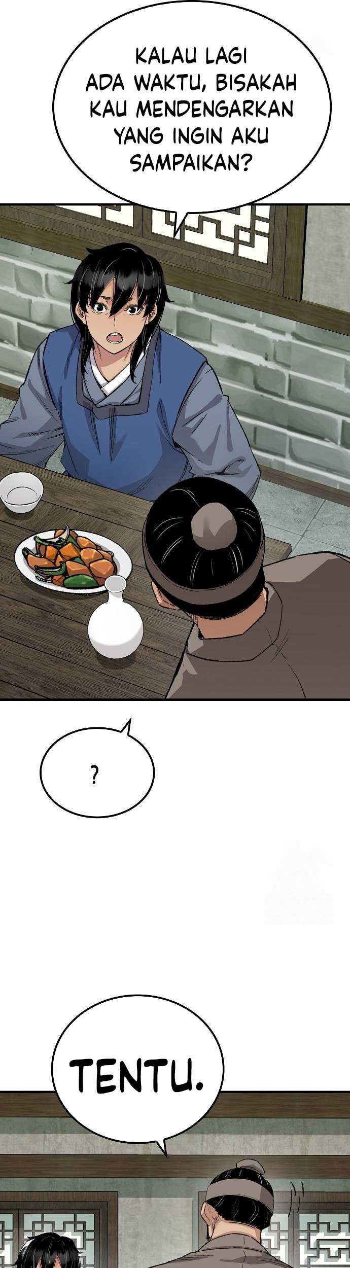 Reborn as The Heavenly Demon Chapter 51 - halaman 10