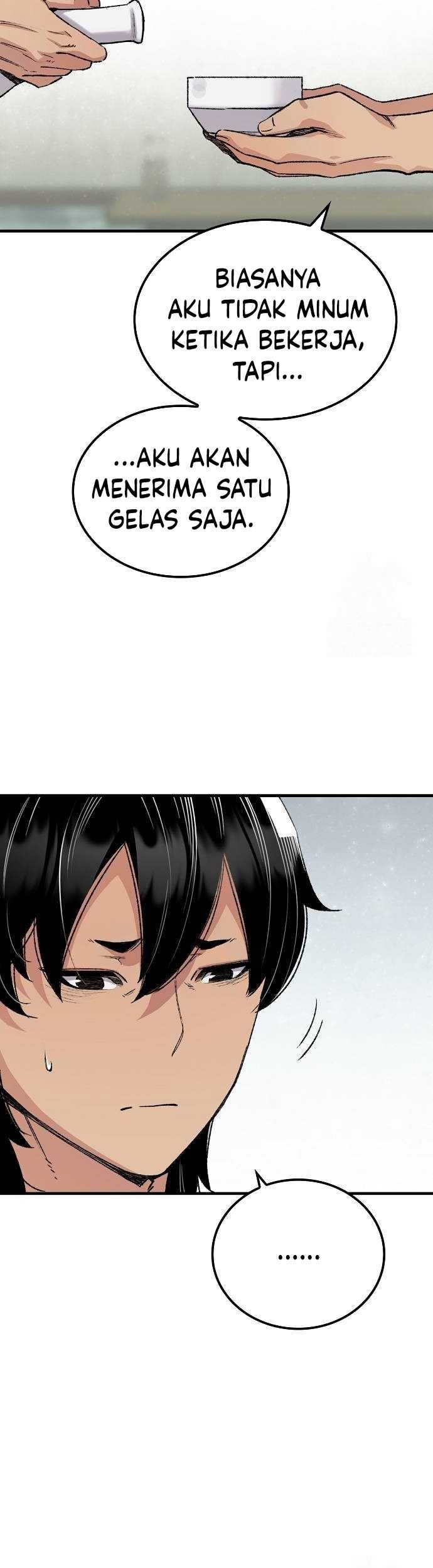 Reborn as The Heavenly Demon Chapter 51 - halaman 12