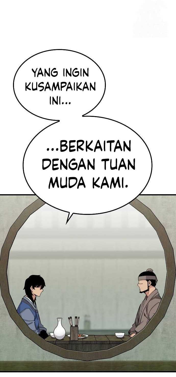 Reborn as The Heavenly Demon Chapter 51 - halaman 13