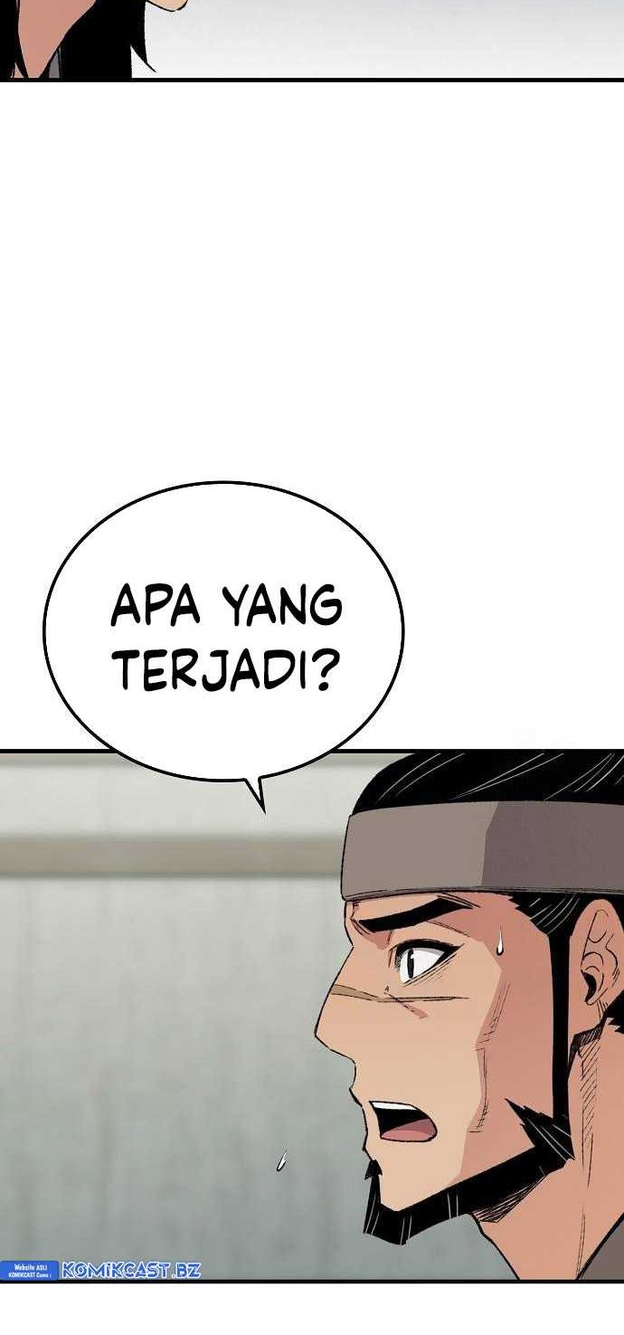 Reborn as The Heavenly Demon Chapter 51 - halaman 15