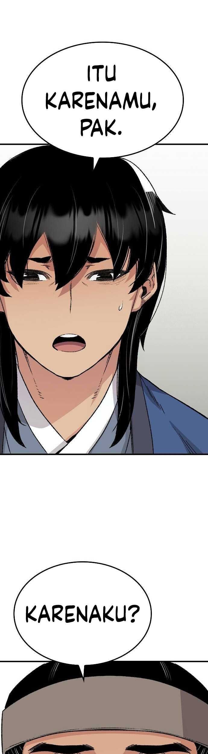 Reborn as The Heavenly Demon Chapter 51 - halaman 16