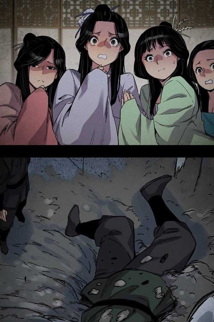 Reborn as The Heavenly Demon Chapter 51 - halaman 19
