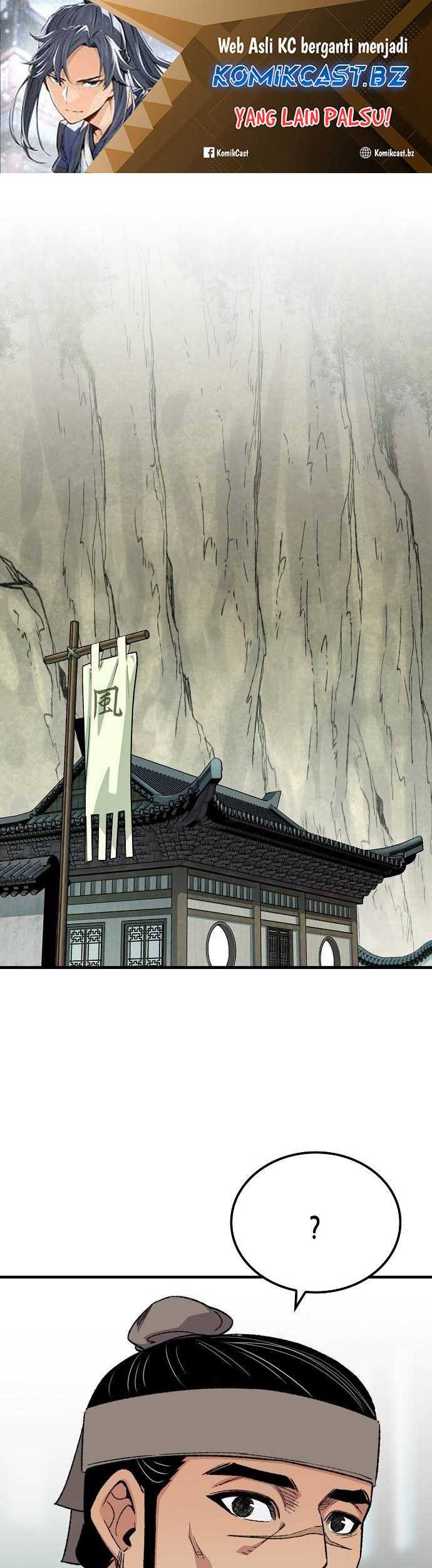 Reborn as The Heavenly Demon Chapter 51 - halaman 2