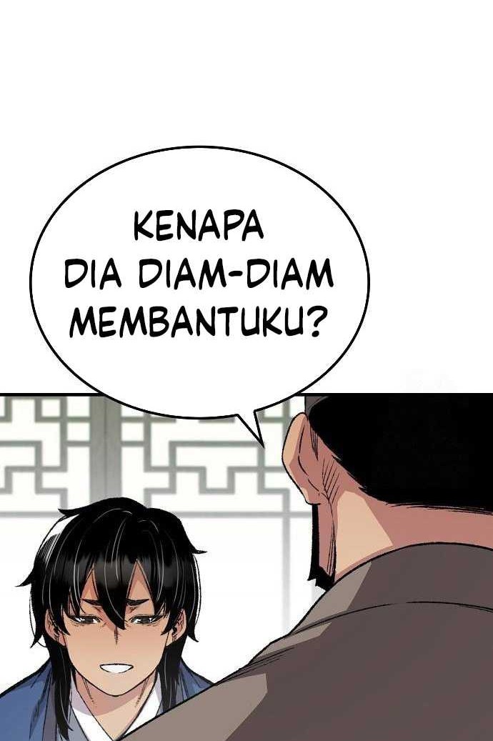 Reborn as The Heavenly Demon Chapter 51 - halaman 21