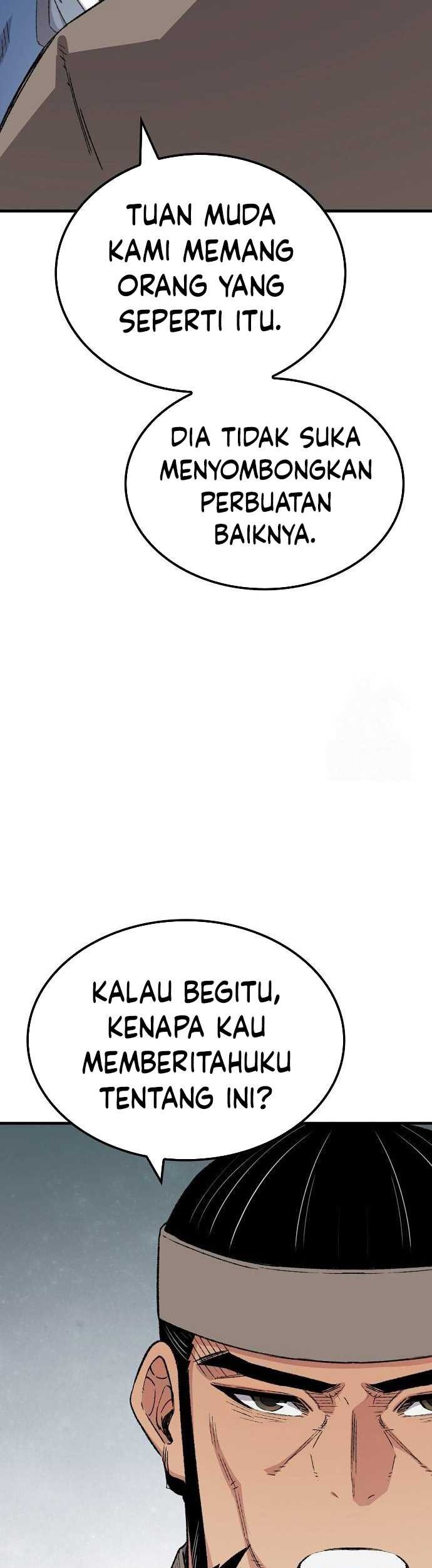 Reborn as The Heavenly Demon Chapter 51 - halaman 22