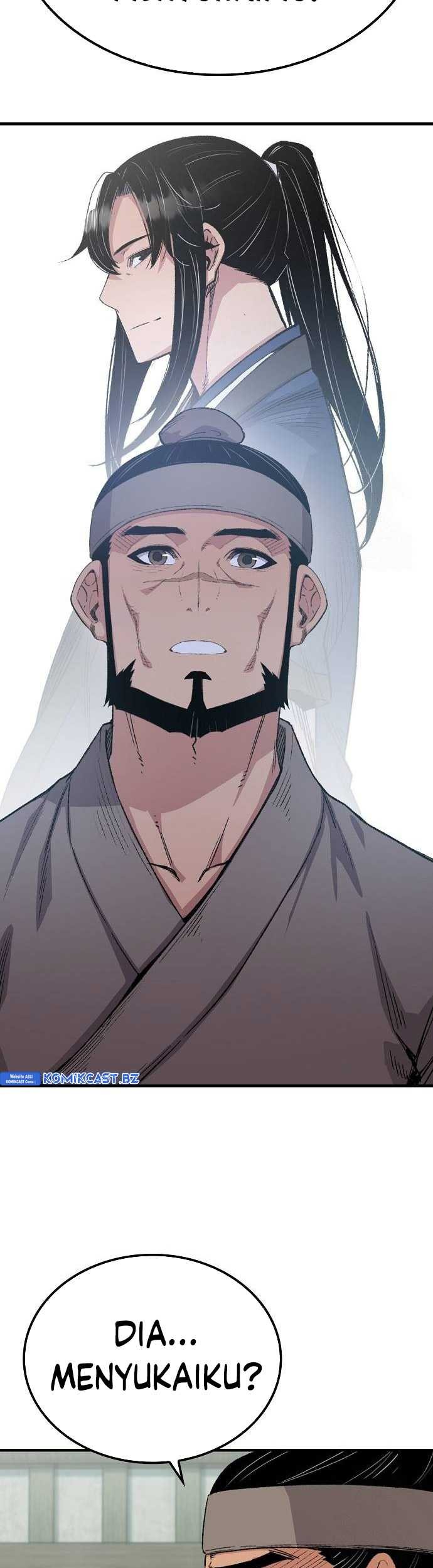 Reborn as The Heavenly Demon Chapter 51 - halaman 24