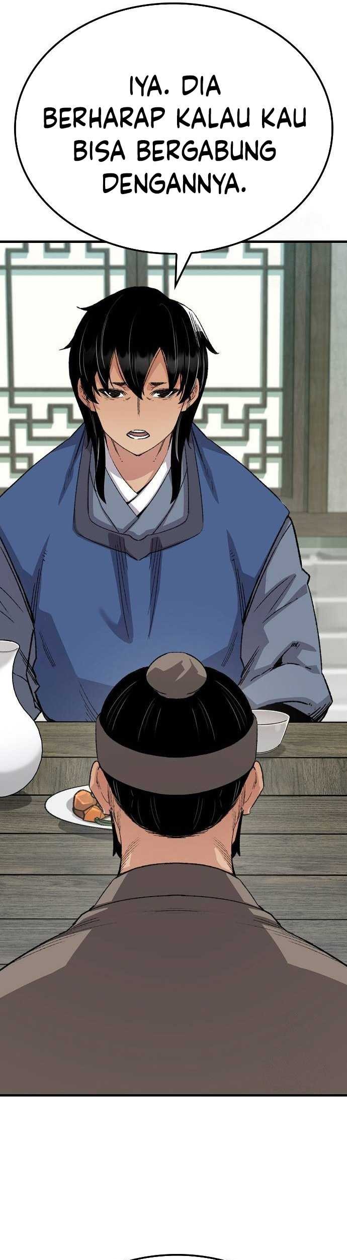 Reborn as The Heavenly Demon Chapter 51 - halaman 26