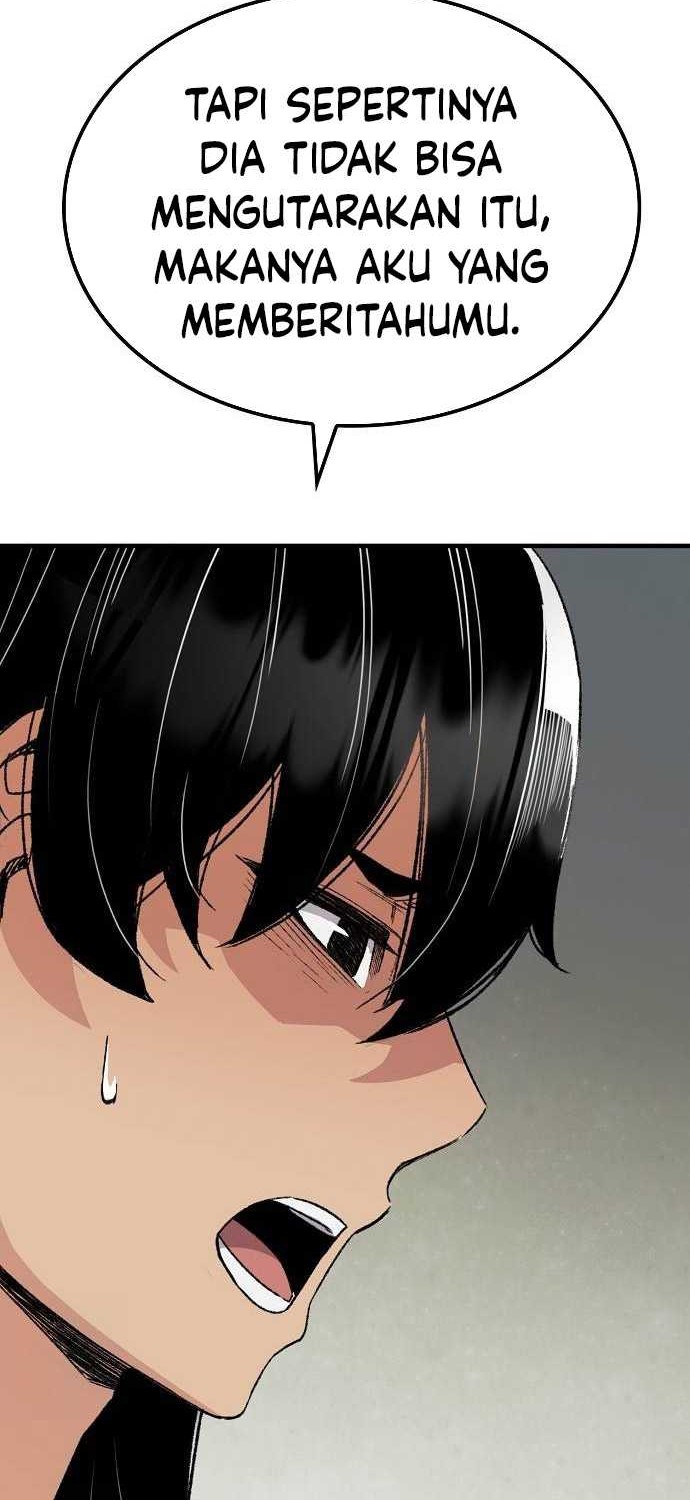 Reborn as The Heavenly Demon Chapter 51 - halaman 27