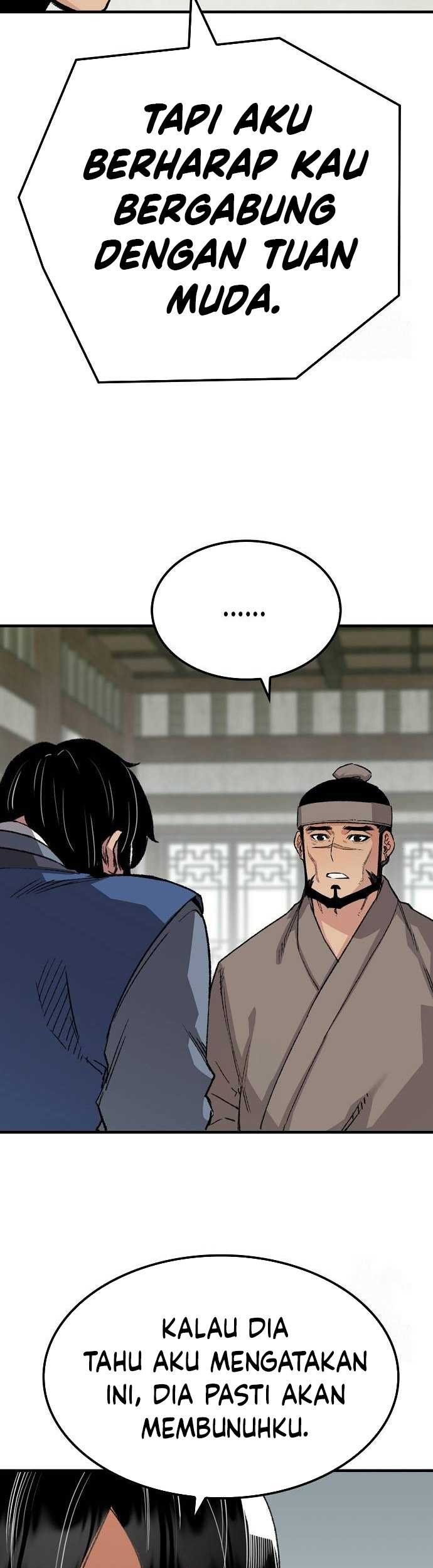 Reborn as The Heavenly Demon Chapter 51 - halaman 30