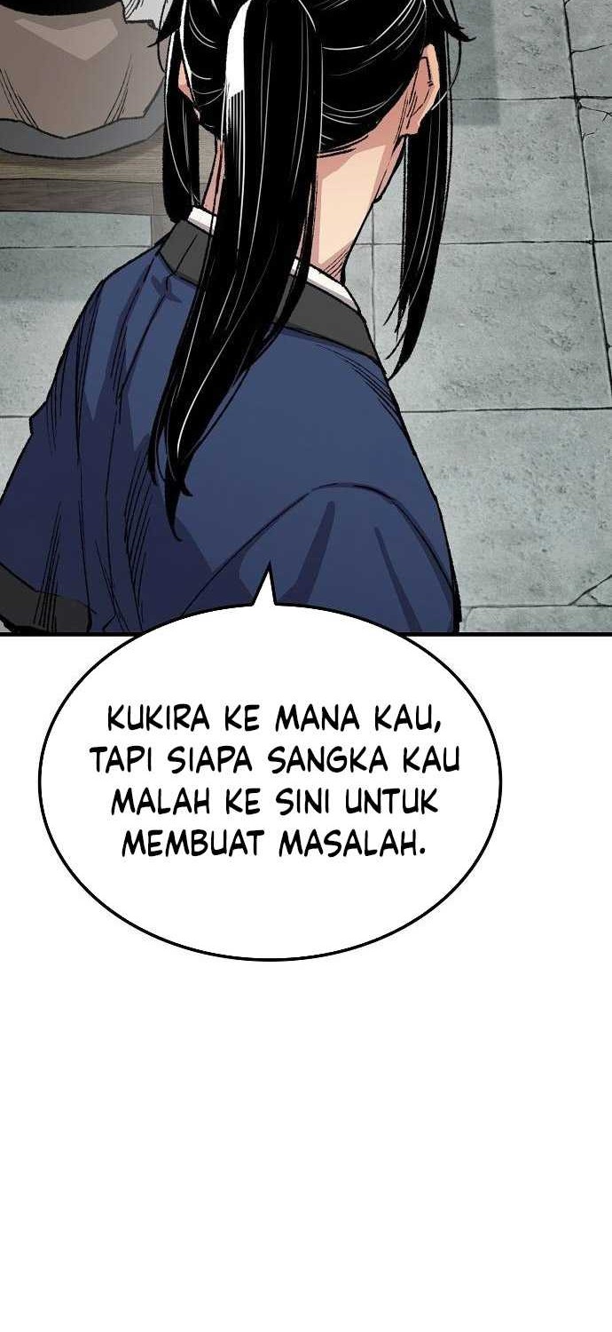 Reborn as The Heavenly Demon Chapter 51 - halaman 33