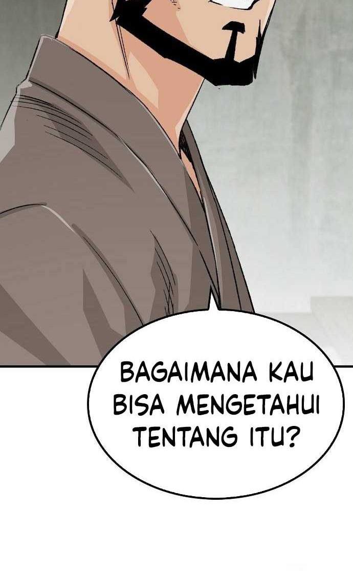 Reborn as The Heavenly Demon Chapter 51 - halaman 35