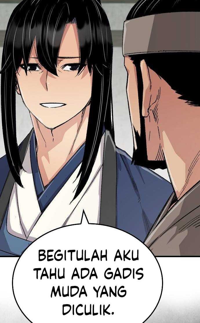 Reborn as The Heavenly Demon Chapter 51 - halaman 37