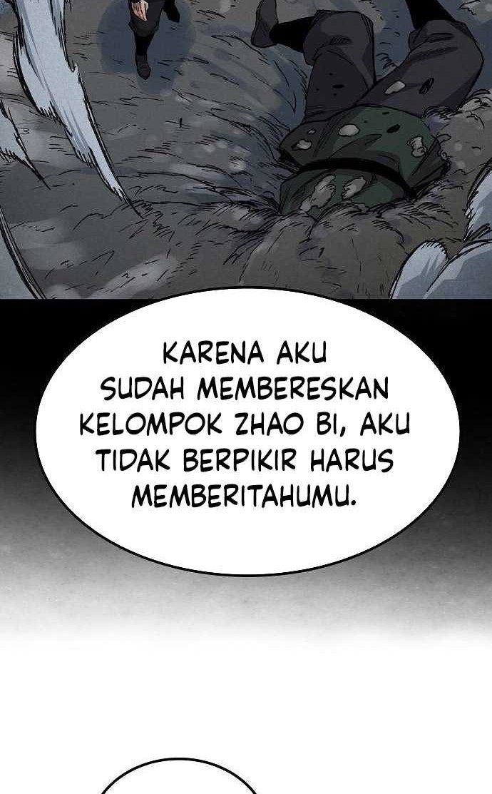 Reborn as The Heavenly Demon Chapter 51 - halaman 39