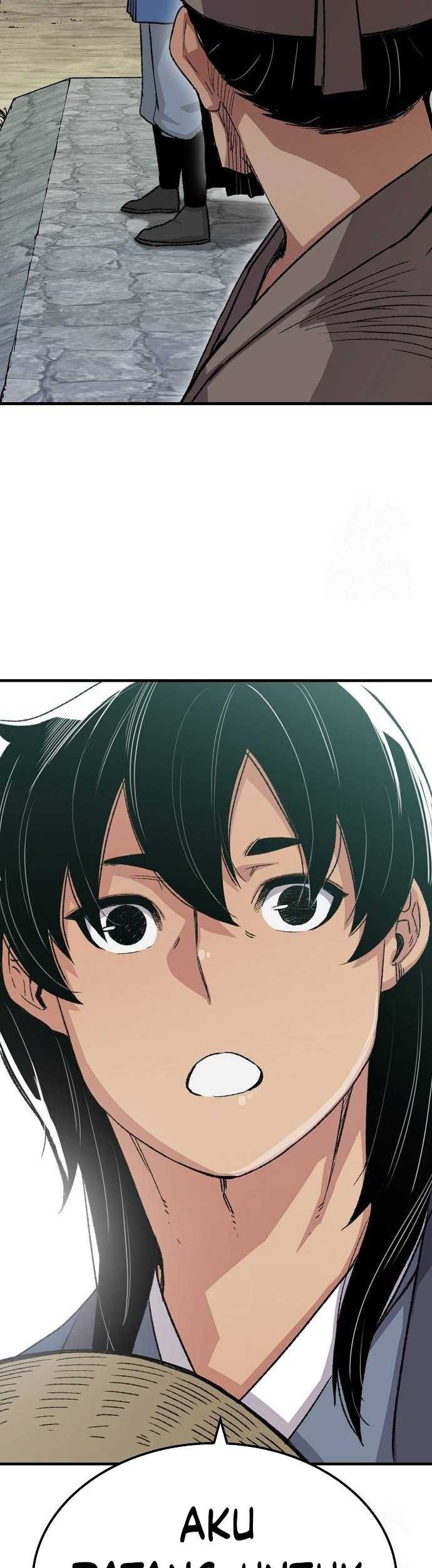 Reborn as The Heavenly Demon Chapter 51 - halaman 4