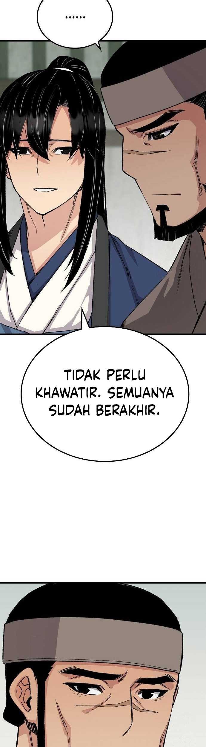 Reborn as The Heavenly Demon Chapter 51 - halaman 40