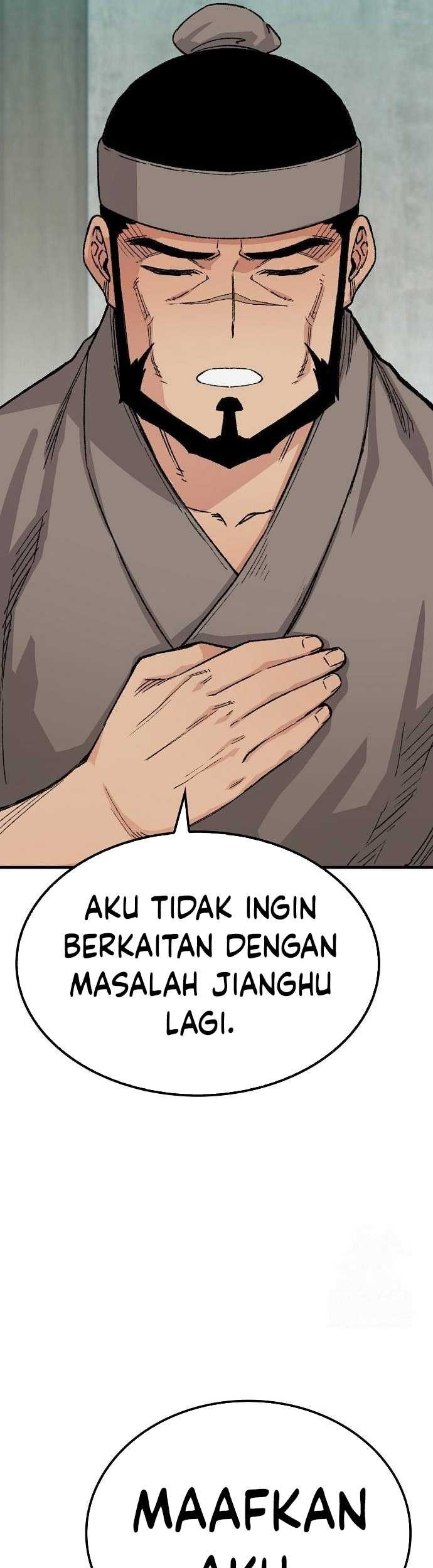 Reborn as The Heavenly Demon Chapter 51 - halaman 42