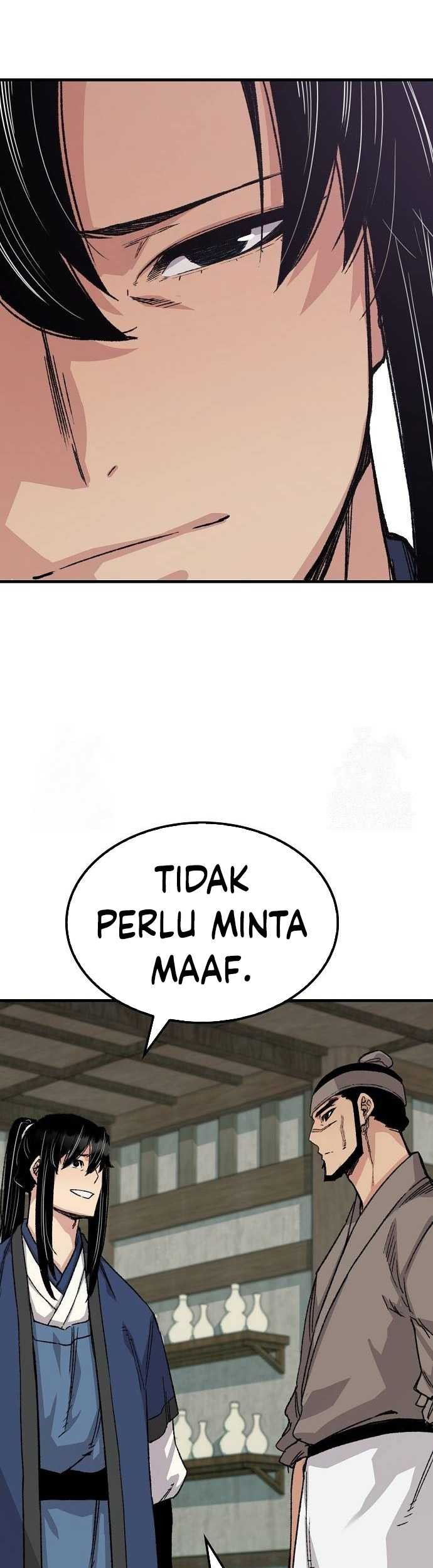 Reborn as The Heavenly Demon Chapter 51 - halaman 44
