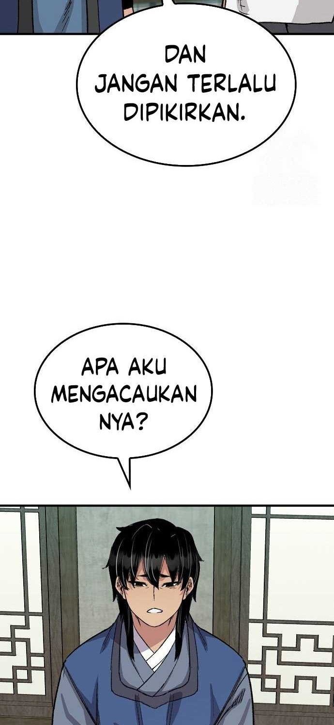 Reborn as The Heavenly Demon Chapter 51 - halaman 45