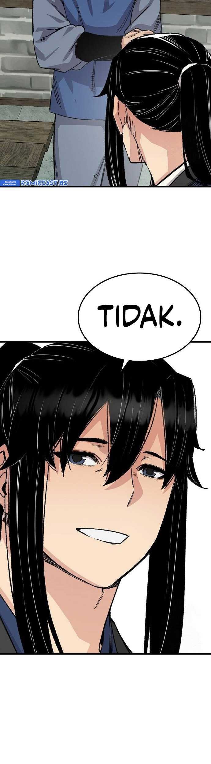 Reborn as The Heavenly Demon Chapter 51 - halaman 46