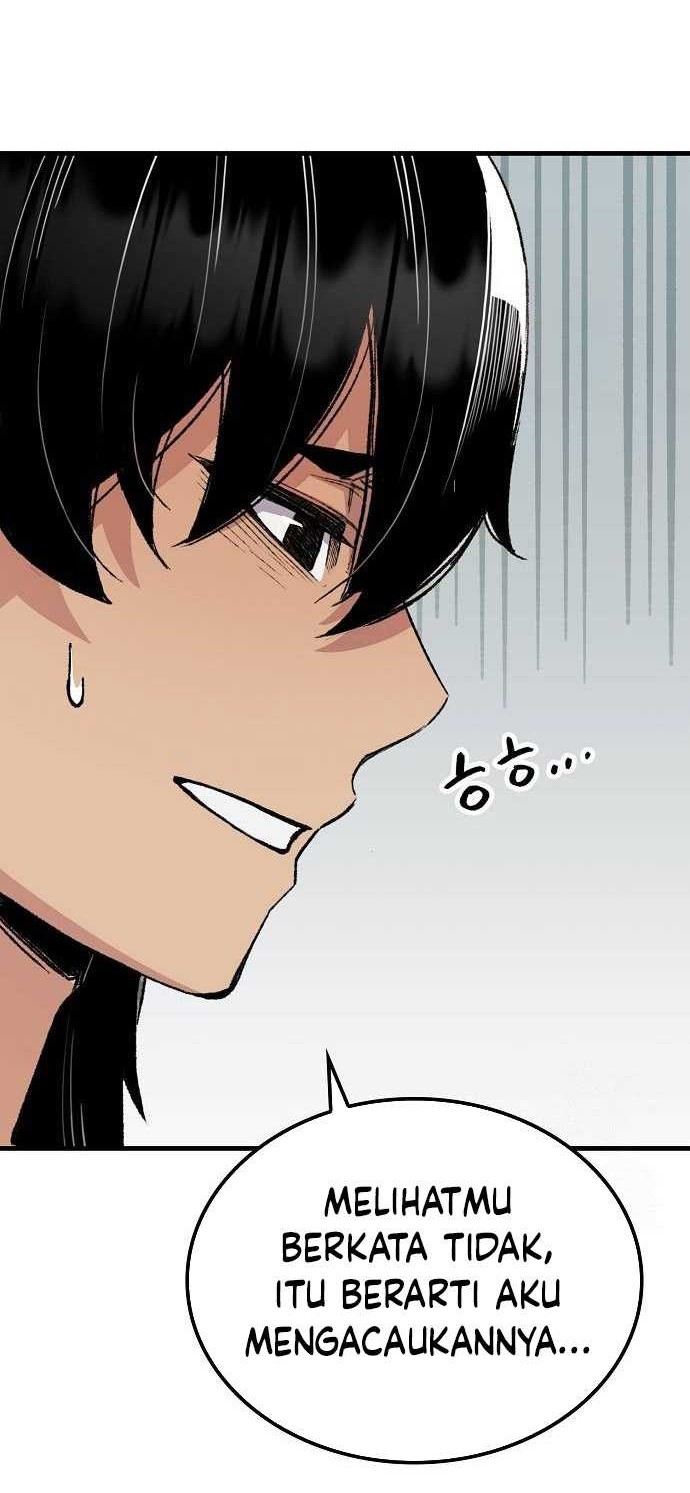 Reborn as The Heavenly Demon Chapter 51 - halaman 47