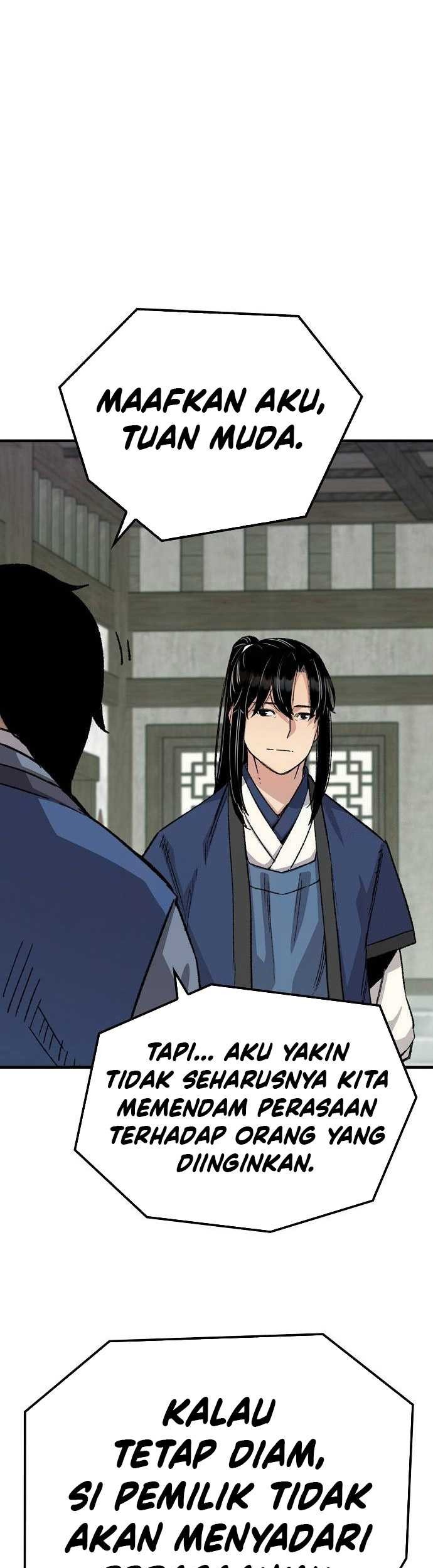 Reborn as The Heavenly Demon Chapter 51 - halaman 48