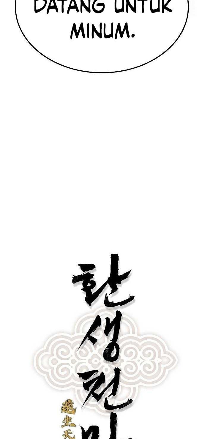 Reborn as The Heavenly Demon Chapter 51 - halaman 5
