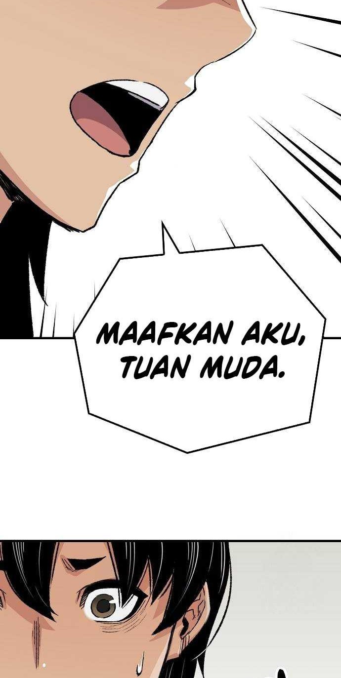 Reborn as The Heavenly Demon Chapter 51 - halaman 51