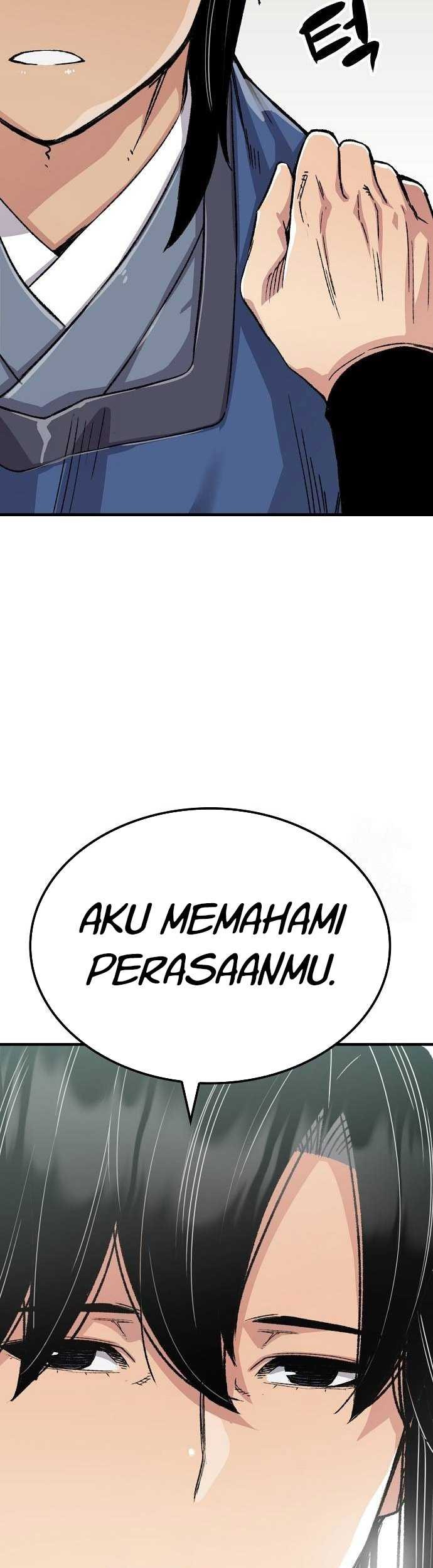 Reborn as The Heavenly Demon Chapter 51 - halaman 52