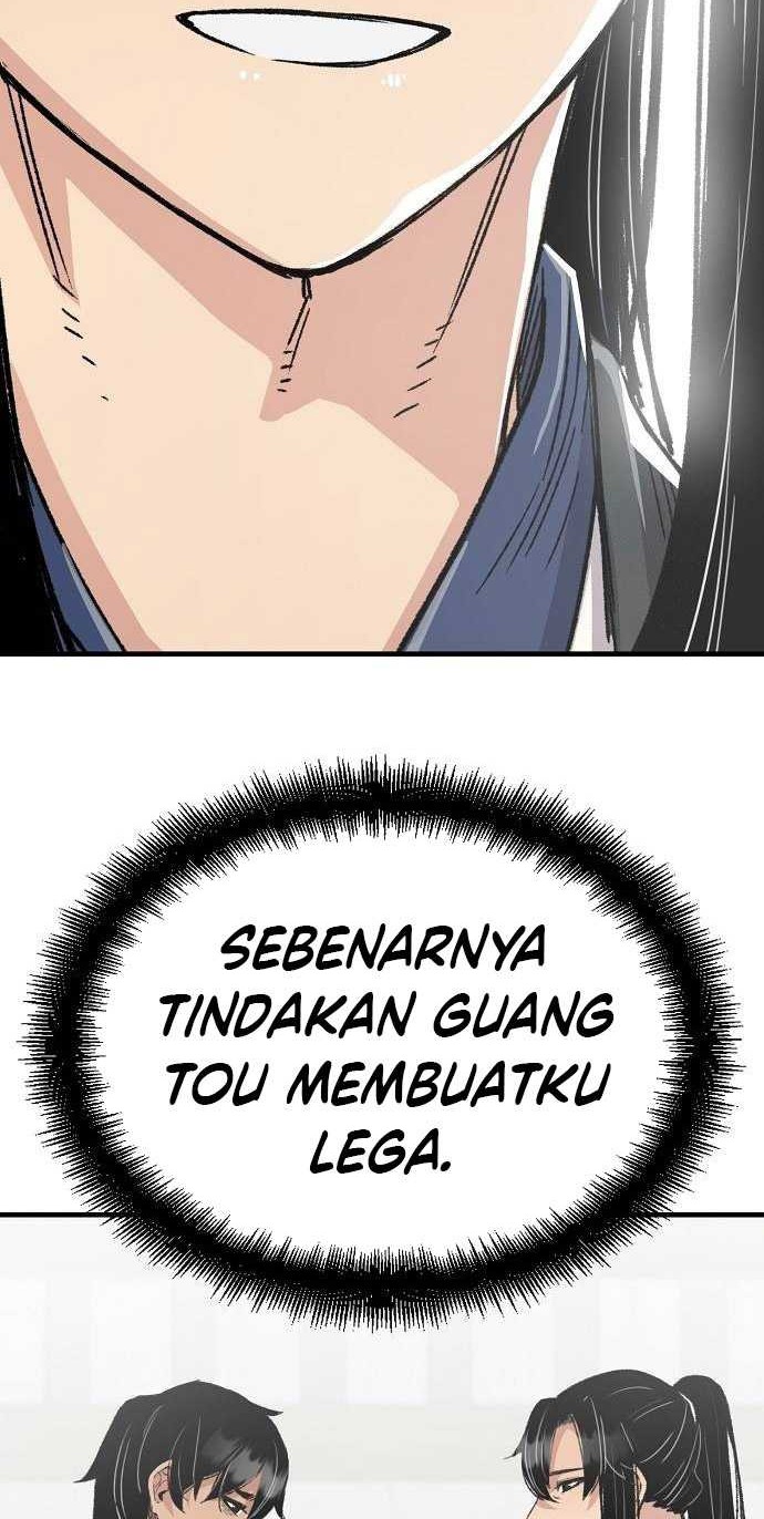 Reborn as The Heavenly Demon Chapter 51 - halaman 53