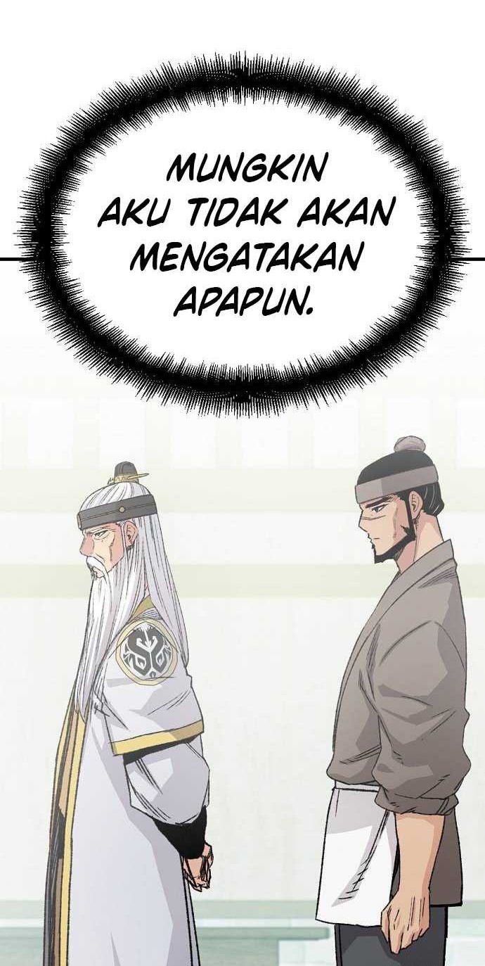 Reborn as The Heavenly Demon Chapter 51 - halaman 55
